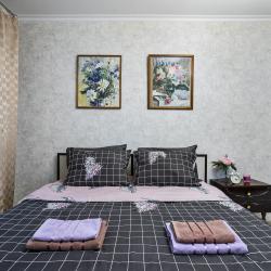 фото 5 Hermes Aparts (Хермес Апартс) на улице Грайвороновская