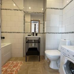 2-местные апартаменты студия