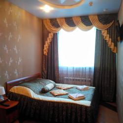 2-комнатный номер люкс улучшенный