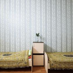 Фото Отель Комфорт