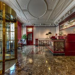 фото 6 Akyan St.Petersburg (АкЯн)