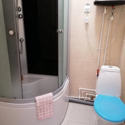 Фото Отель Центральная