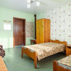 Фото Отель Жемчужина