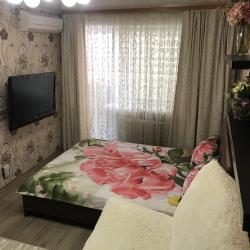 Фото Апартаменты на проспекте Ленина 19