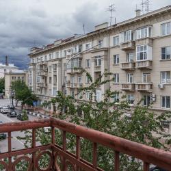 Апартаменты люкс Декабристов 32