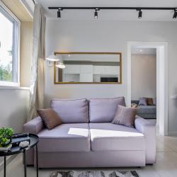 Фото Апарт-отель Чайка