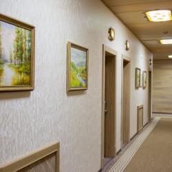 Фото Отель Островия