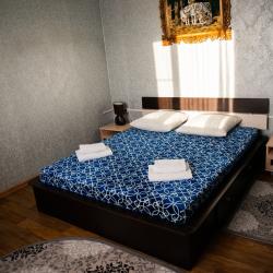 Фото Отель Гостиный Дом
