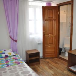 Фото Отель Фатима (корпус 2)