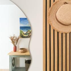 3-комнатные апартаменты стандарт