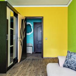 Фото Отель MaxRealty24 на улице Сходненская 23