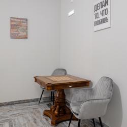 Фото Отель Лайнер