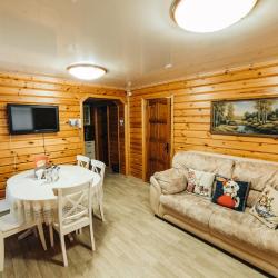 Фото Отель Вотчина