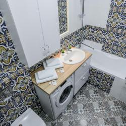 Фото Отель Две Подушки на улице Дуки 25