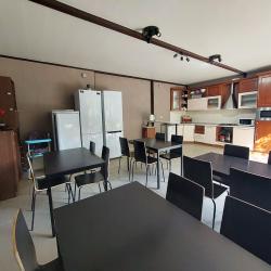 Фото Отель Колибри