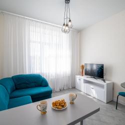 Фото Апартаменты Privi House на улице Молодежная 107Д