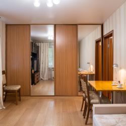 Фото Отель Comfort Homes (Комфорт Хоумс) на проспекте Волгоградский