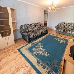 Фото Отель Вершина-ПВ на улице Едыге Би