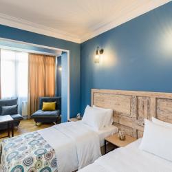 Фото Отель GvinoMinda Hotel (ГвиноМинда)