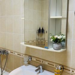 Фото Апартаменты на улице Солнечная 53