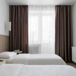 2-комнатные апартаменты улучшенные г. Пенза, ул. Тамбовская, 1