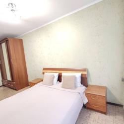 Апартаменты улучшенные Уютная квартира на Волгина 140