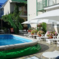 Фото Отель Енисей