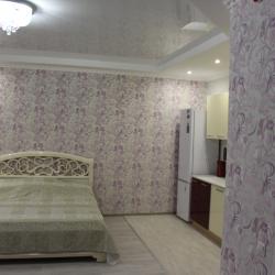 Номер студия улучшенный