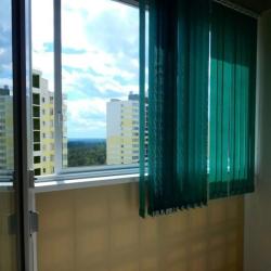 Фото Апартаменты на улице Высоковольтная 22