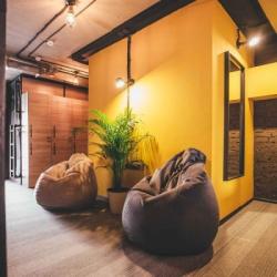 Фото HIDE Hostel (Хайд Хостел)