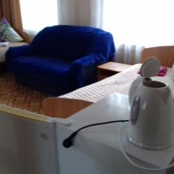 Фото Отель Восход