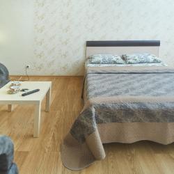 2-комнатные апартаменты стандарт г. Пенза, ул. Калинина, 9