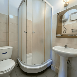 Фото Отель Пансионат Звёздный