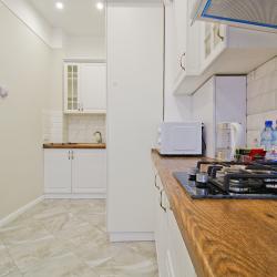 1-комнатные апартаменты стандарт Потемкина 1