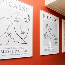 2-комнатные апартаменты стандарт