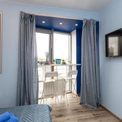 фото 66 MOKO Apartments (МОКО Апартментс) на улице Саморы Машела