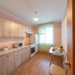Фото Апартаменты Albergo (Альберго)