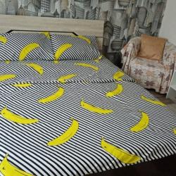Фото Апартаменты на улице Кочетова 10 корпус 1