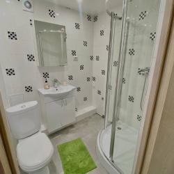 Фото Апартаменты СуткиРу на улице Долина Роз 20Б