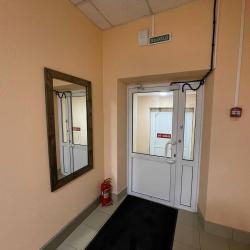 Фото Отель Бригадир