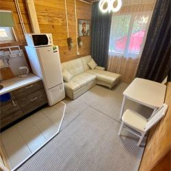 Фото Отель Малина