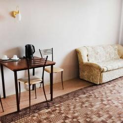 2-комнатный номер улучшенный стандарт