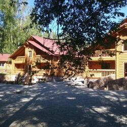 Фото Эко-Отель Ая