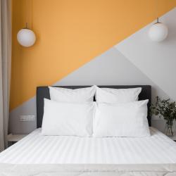 Апартаменты Geometry