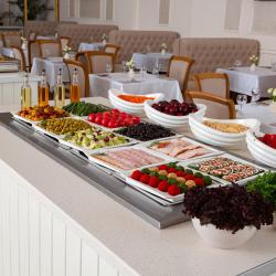 Фото Democratia Ultra All Inclusive Family Hotel (Демократия Ультра Всё включено Фэмили Отель)