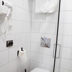 Номер стандарт бизнес