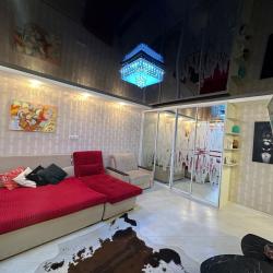 Фото Апартаменты на проспекте Победы 88