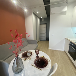 Фото Апартаменты в комплексе AURA Apartments