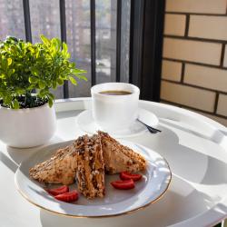 Фото Апартаменты Брусника54 на Красном проспекте 167/4