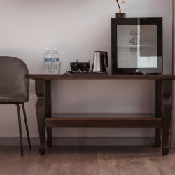 Фото Отель Фрирайд